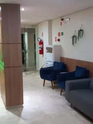 Imagem Apartamento com 2 dormitórios à venda, 87 m² por R$ 660.000,00 - Aviação - Praia Grande/SP