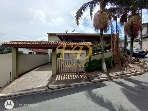 Imagem Casa em Terra Preta / Mairiporã