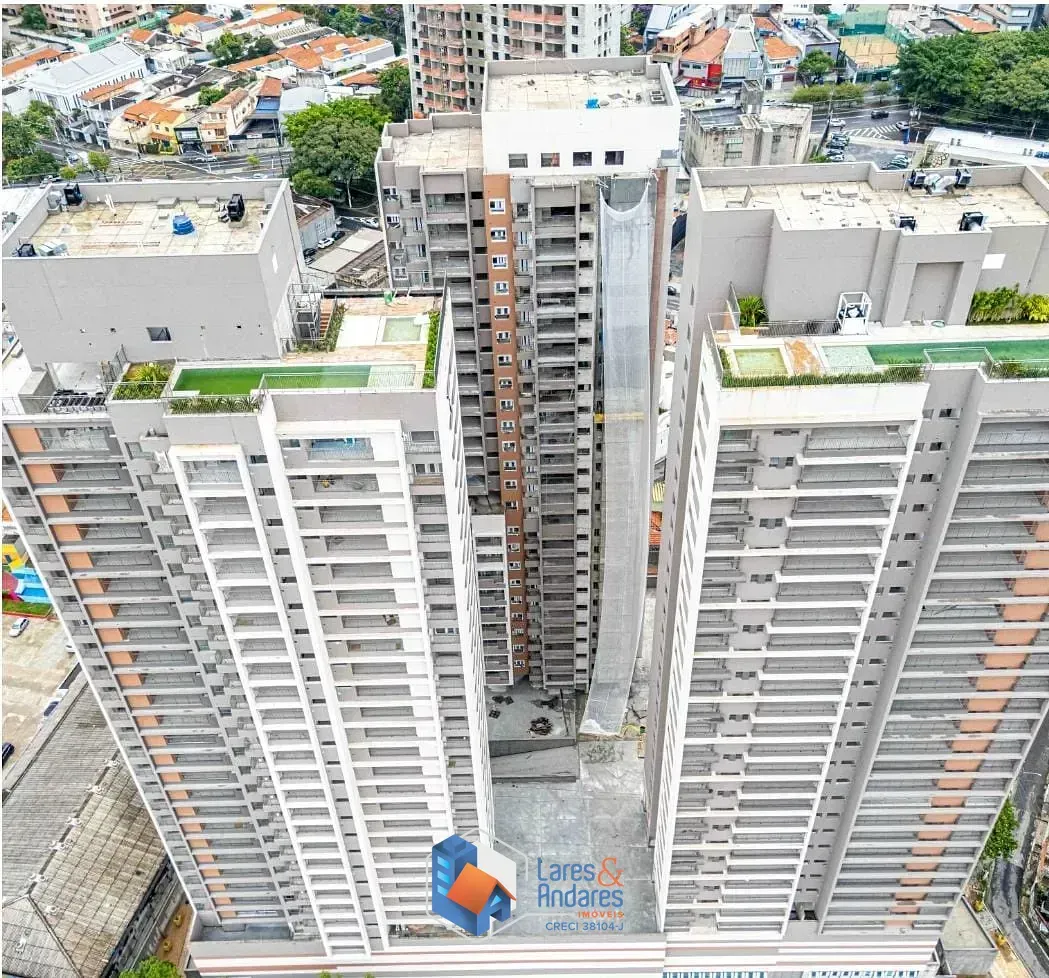 Imagem Apartamento para venda em Vila Prudente com 3 quartos, sendo 3 suítes, 119m²