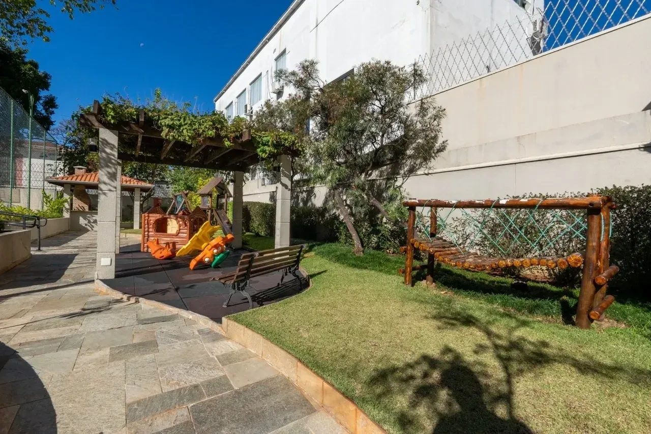 Imagem Apartamento com 3 Quartos à Venda, 133 m² em Ipiranga - São Paulo