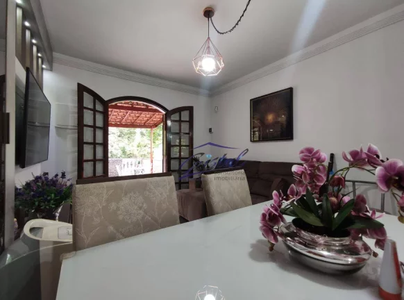 Imagem Excelente casa assobradada!