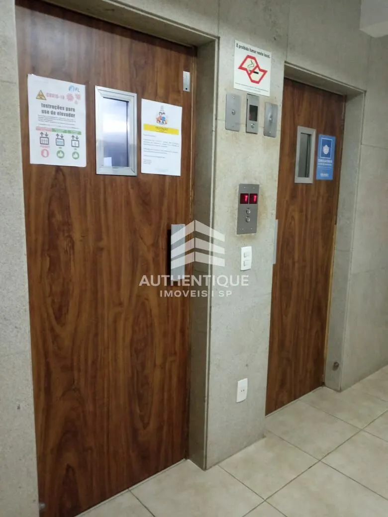 Imagem EDIFÍCIO MARI - VILA BUARQUE - Apartamento à venda no bairro Vila Buarque - São Paulo/SP, Zona Central