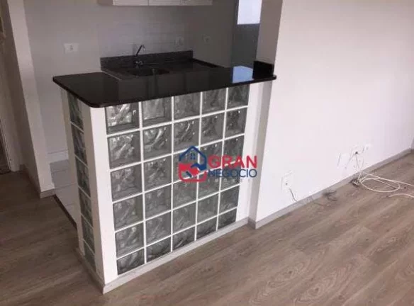 Imagem Apartamento com 2 dormitórios à venda - Colombo/PR