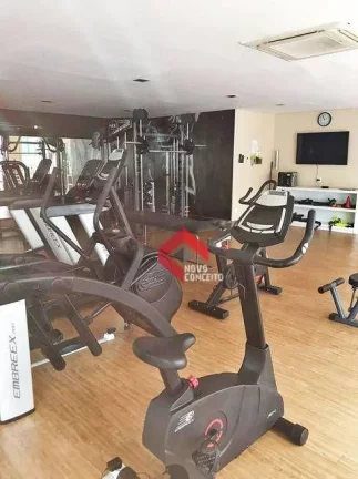 Imagem Apartamento à venda, 280 m² por R$ 4.000.000,00 - Meireles - Fortaleza/CE