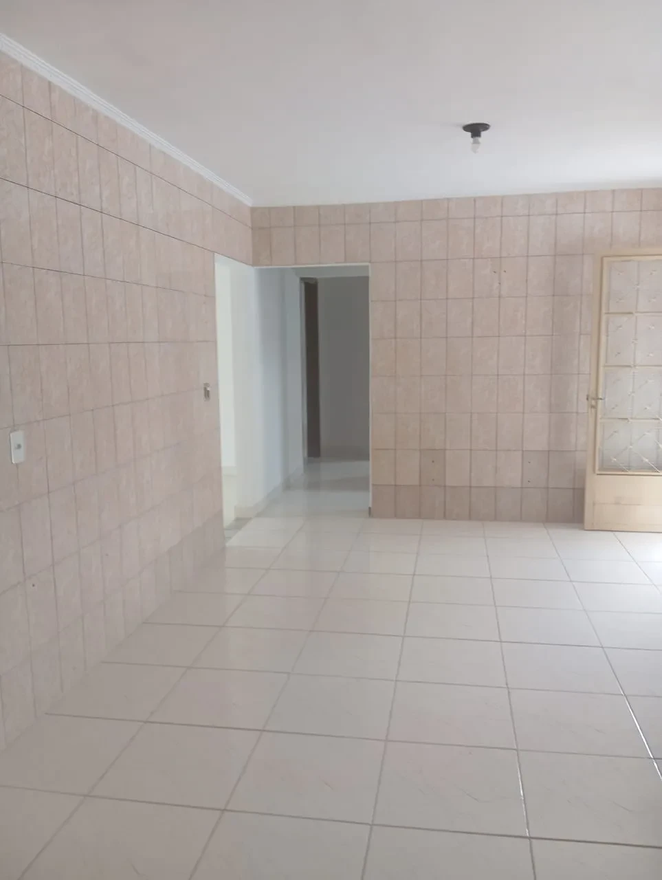 Imagem Casa de Vila com 2 Quartos à Venda, 100 m² em Jardim Myrian Moreira da Costa - Campinas