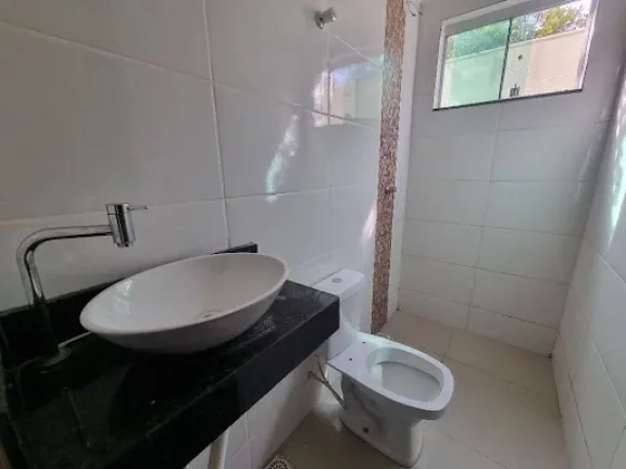 Imagem Apartamento disponível para locação no Bairro Cidade Nova, em Igarapé.