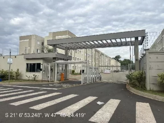 Foto do imóvel Oportunidade Única em RIBEIRAO PRETO - SP | Tipo: Apartamento | Negociação: Leilão | Situação: Imóvel em AVENIDA GOVERNADOR MARIO COVAS
