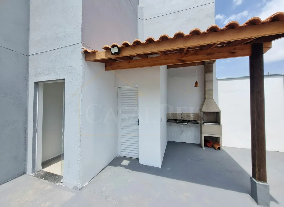 Imagem Apartamento 1 suíte à venda em Centreville, Poços de Caldas