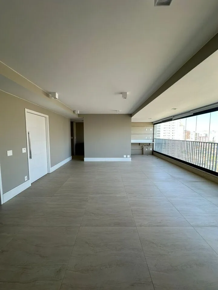Imagem Apartamento para locação de 145 m² com 3 suítes e 2 vagas