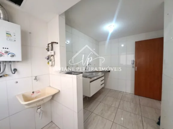 Foto do imóvel Aluguel de Apartamento de 2 Quartos na Conceição, Osasco-SP: 1 Banheiro, 1 Vaga de Garagem e 50m² de Área!