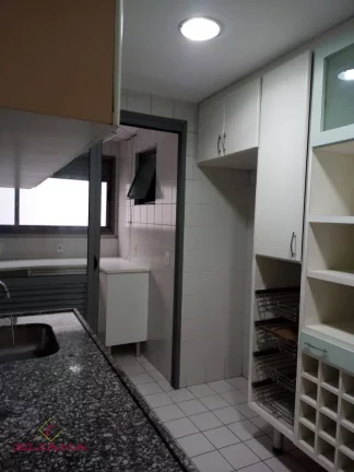 Imagem Apartamento com 3 quartos, 90m², para locação em São Paulo, Vila Leopoldina