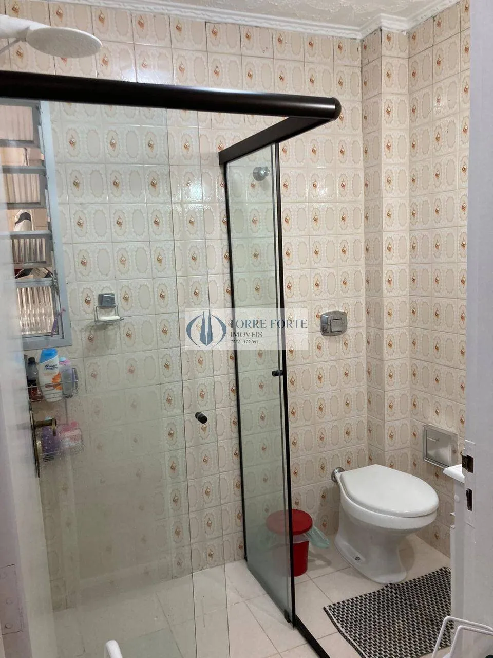 Imagem Belo apartamento 3 dormitórios, 2 banheiros e 1 vaga no Jardim Vila Formosa