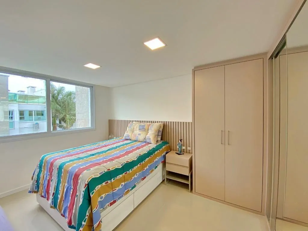 Imagem Apartamento à venda em Torres, Praia Grande, com 1 quarto, 128.98m2