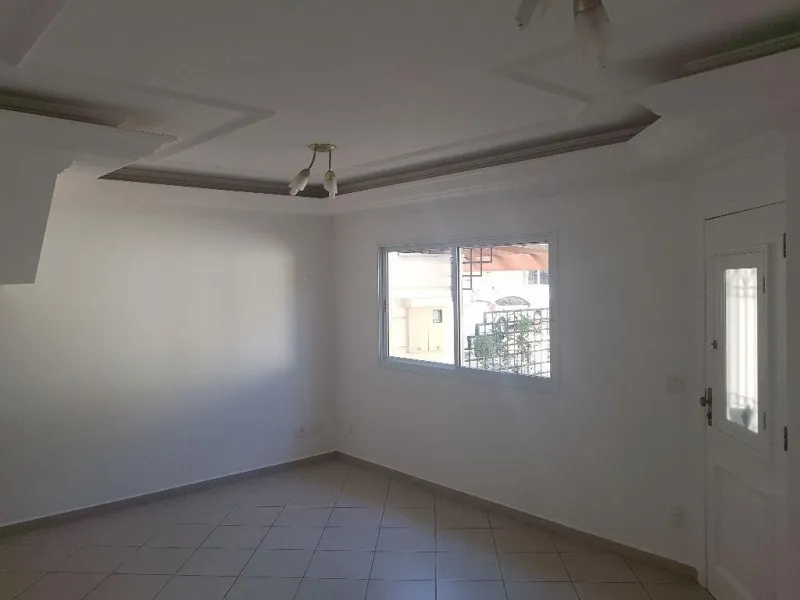 Imagem BELÍSSIMO SOBRADO 3 DORMITÓRIOS EM CONDOMÍNIO FECHADO, SOROCABA, 148M²