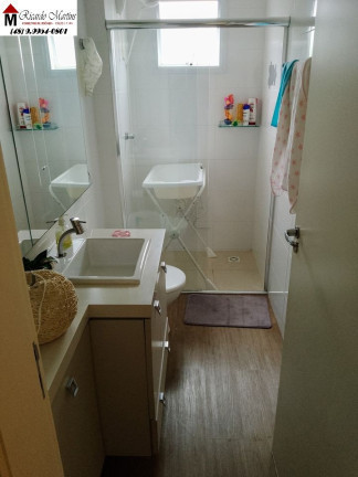 Imagem Apartamento com 2 Quartos à Venda,  em Centro - Criciúma