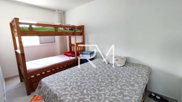 Imagem Apartamento com 2 dormitórios à venda, 69 m por R$ 340.000,00 - Vila Atlântica - Mongaguá/SP