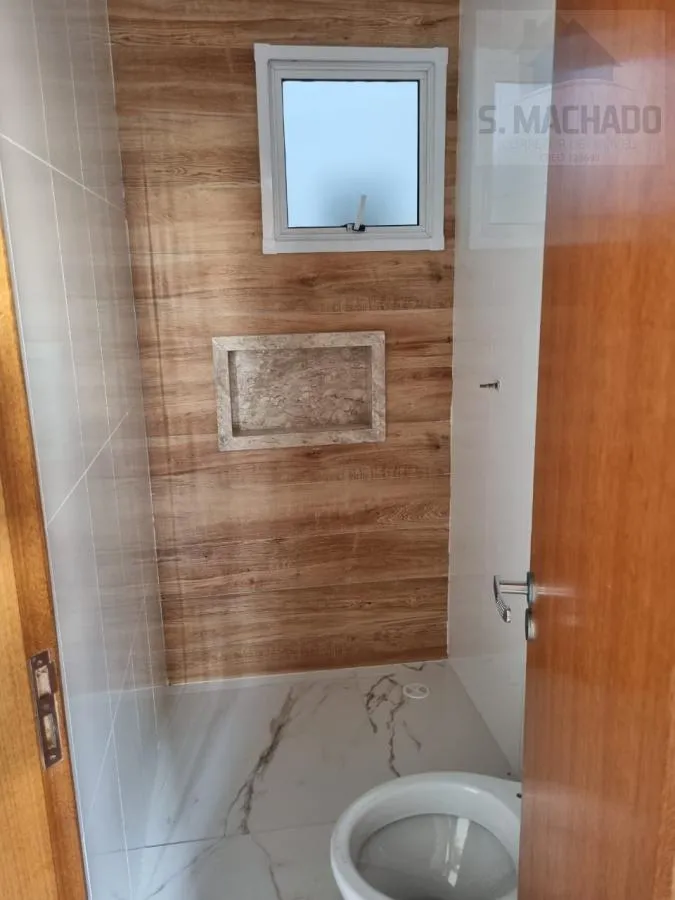 Imagem Apartamento para Venda em Santo André / SP no bairro Vila Camilópolis