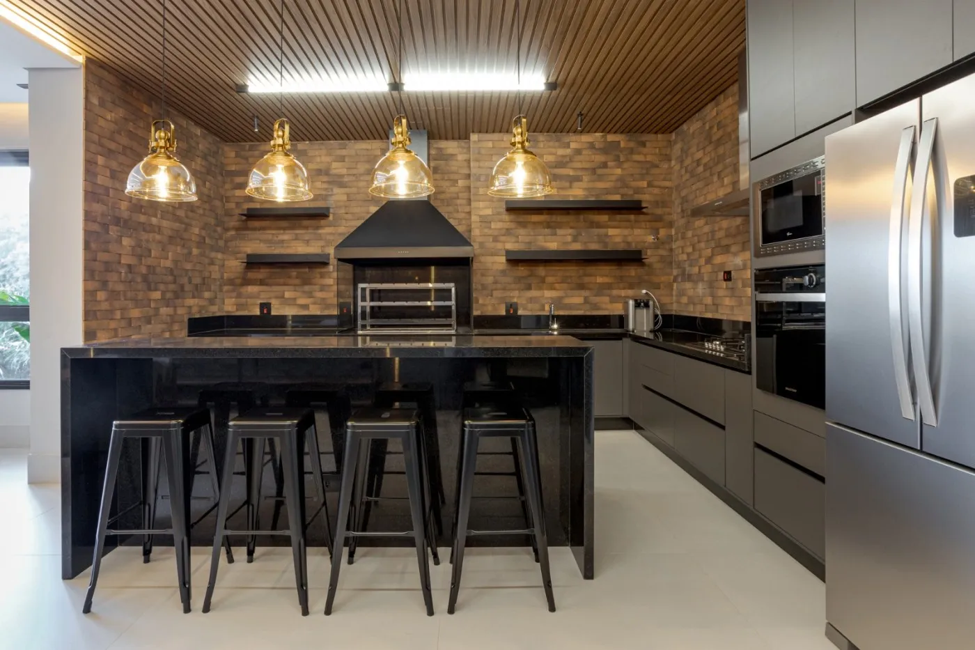Imagem Apartamento para Venda em Maringá / PR no bairro Chácara Paulista