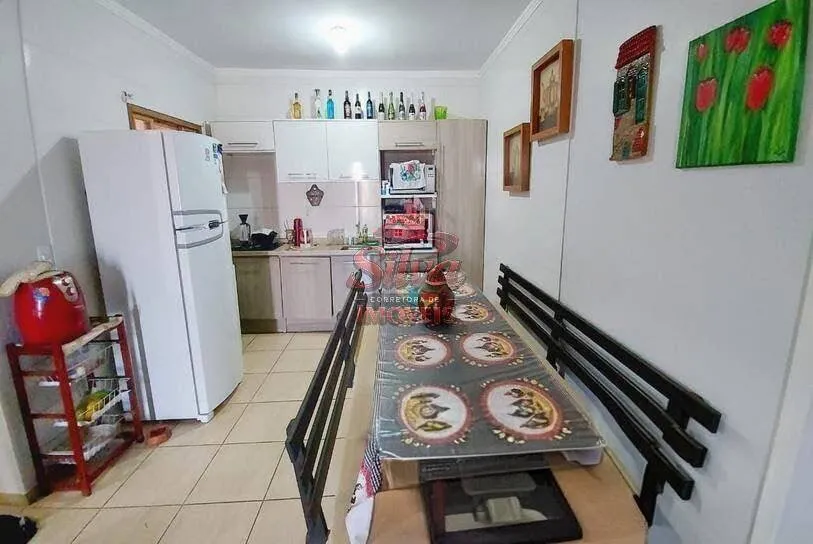 Imagem C960 | Casa 2 dormitórios à venda no Mariluz em Imbé com 100m²