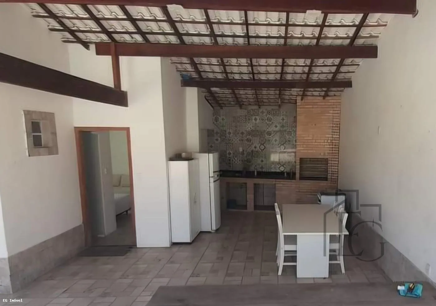Imagem Casa para Venda em Saquarema, Ipitangas, 2 dormitórios, 1 suíte, 1 banheiro