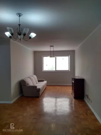 Imagem "Oportunidade única: Apartamento de 3 dormitórios com lazer completo no Tatuapé, próximo ao metrô!"