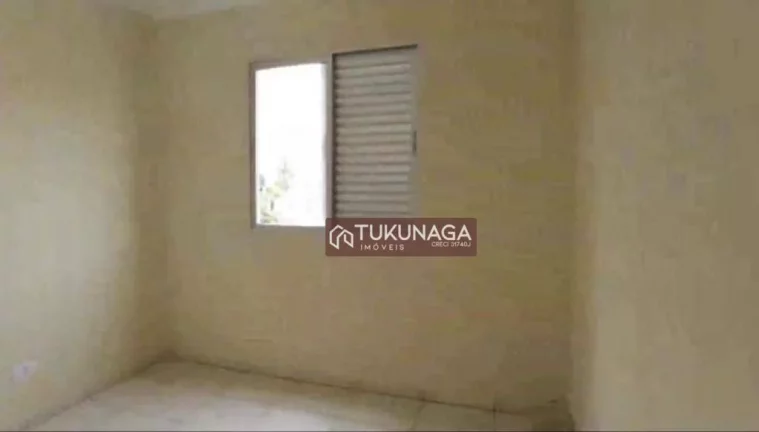 Imagem Apartamento com 2 dormitórios à venda, 49 m² por R$ 250.000,00 - Lauzane Paulista - São Paulo/SP