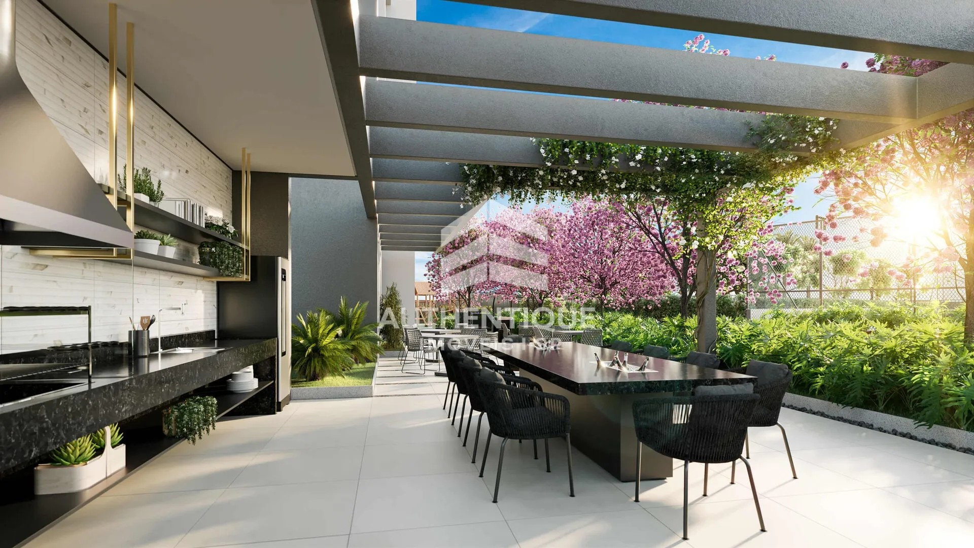 Imagem LEGACY PAINEIRAS CAMPINAS - Apartamento à venda no bairro Jardim das Paineiras - Campinas/SP