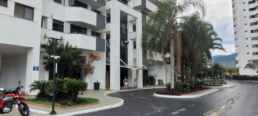 Imagem Condomínio BARRA BALI - Crystal Bali, 80 m², 3 quartos