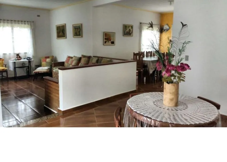 Imagem Casa à venda 3 Quartos, 1 Suite, 3 Vagas, 1265M², Zona Rural, Monteiro Lobato - SP