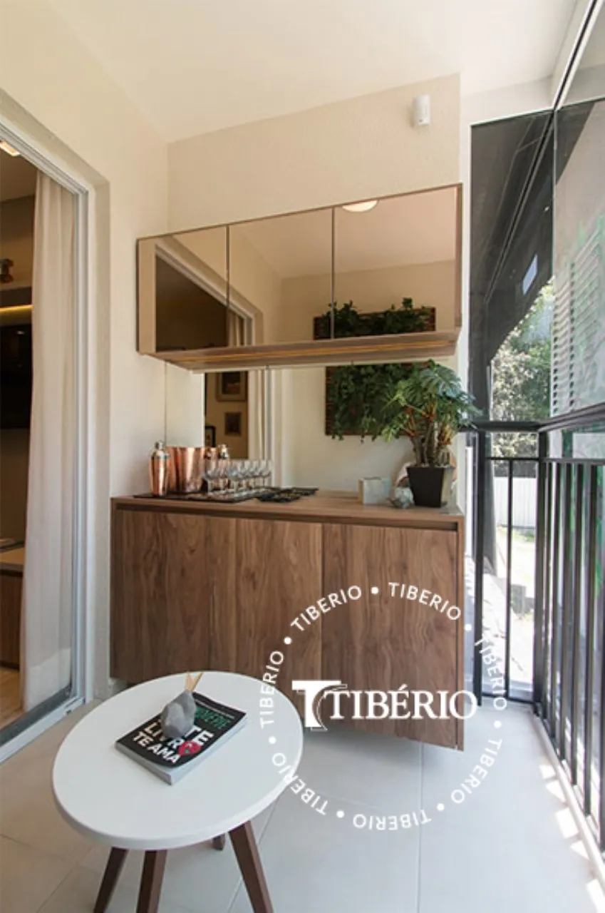 Imagem APARTAMENTO RESIDENCIAL em São Paulo - SP, Campo Limpo