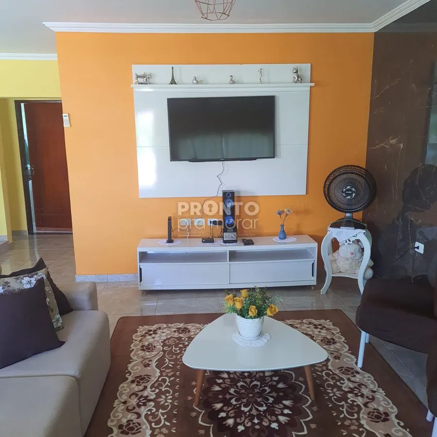 Imagem Casa em Porto Coqueiral