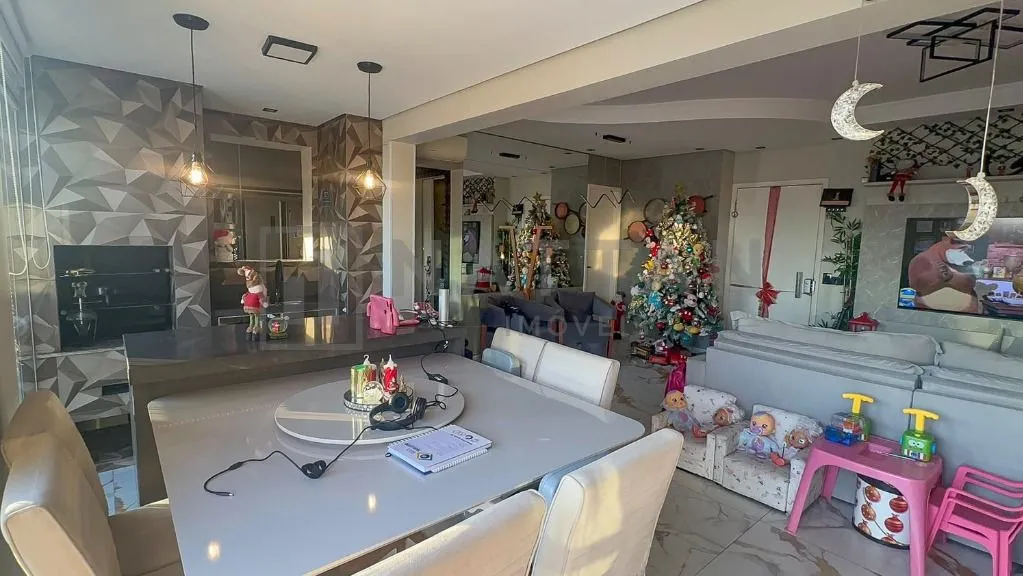 Imagem Apartamento com 3 dormitórios à venda, 98 m² por R$ 1.390.000,00 - Vila Carrão - São Paulo/SP