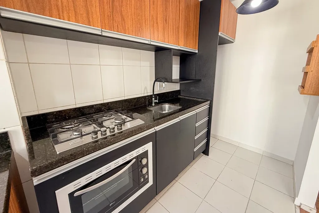 Imagem Apartamento em Igara