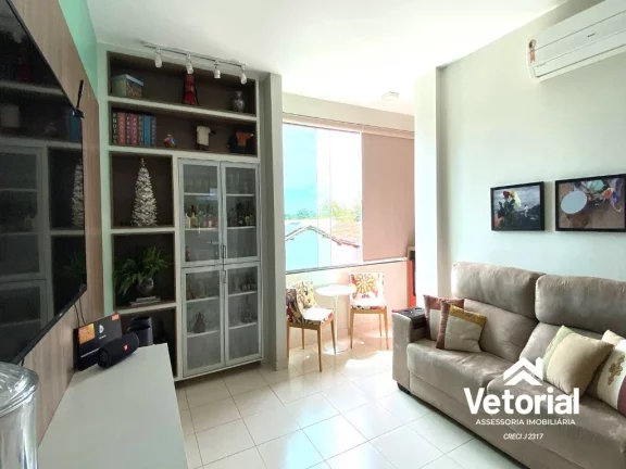 Imagem Apartamento com 2 quartos e mobiliado no bairro Morada Nobre - Barreiras-Ba