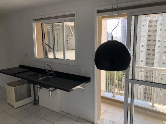 Imagem Apartamento com 4 Quartos à Venda, 223 m² em Vila Andrade - São Paulo