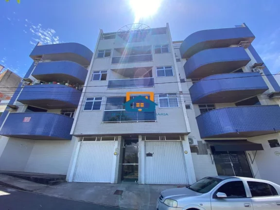 Foto do imóvel Apartamento de 3 quartos no bairro Ayrton Senna. em Rua José Carlos Pereira da Silva