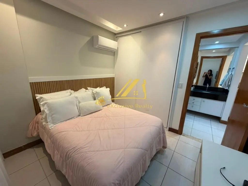 Imagem Apartamento RESIDENCIAL em Salvador - Bahia, Armação