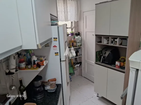 Imagem Apartamento com vista para o mar na praia do Itararé!