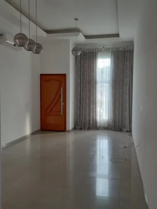 Imagem CASA TÉRREA À VENDA NO CONDOMÍNIO VISTA VERDE