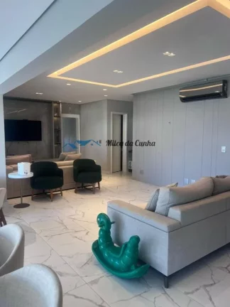 Imagem Apartamento à Venda, com 3 suítes, 2 vagas, 151m², Condomínio Family Garden, Chácara Inglesa, São Bernardo do Campo