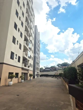 Imagem Apartamento à venda no Taquaral - varanda e lazer completo
More com conforto e qualidade de vida em...