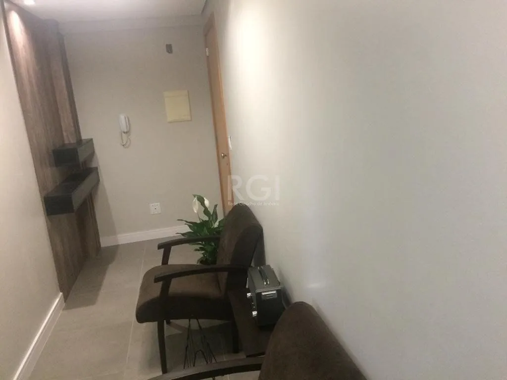 Imagem Conjunto/Sala para Venda - 35m², 0 dormitórios, Centro