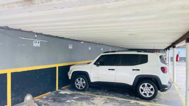 Imagem APARTAMENTO NA AVIAÇÃO 1 DORMITÓRIO 1 VAGA!!!