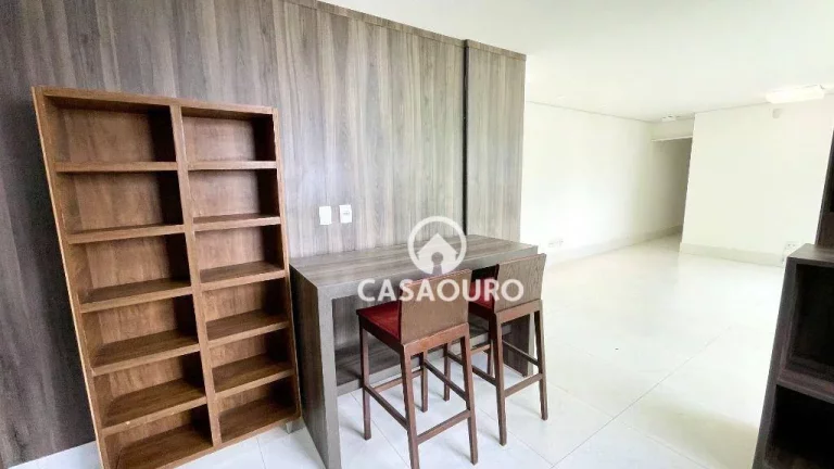 Imagem Apartamento à venda, 72 m² por R$ 1.140.000,00 - Savassi - Belo Horizonte/MG