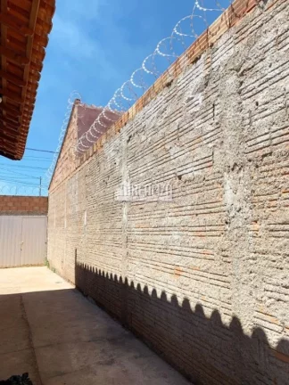 Imagem Casa à venda no bairro Jardim Marajó, em Uberaba
