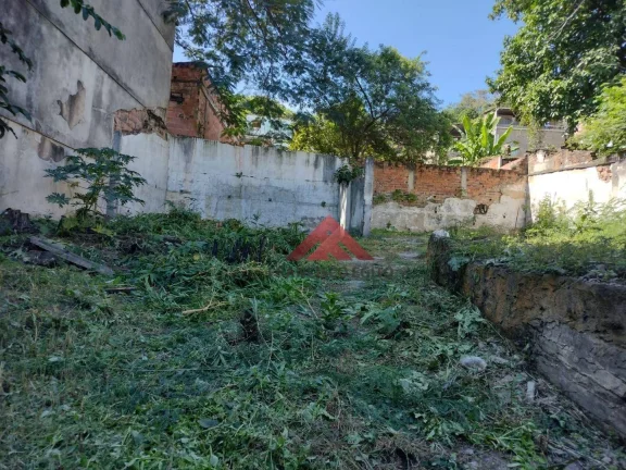 Imagem Prédio à venda, 540 m² por R$ 4.000.000,00 - Alcântara - São Gonçalo/RJ
