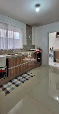 Imagem Casa em Condomínio para Venda em Limeira / SP no bairro Jardim Terras de Santa Elisa