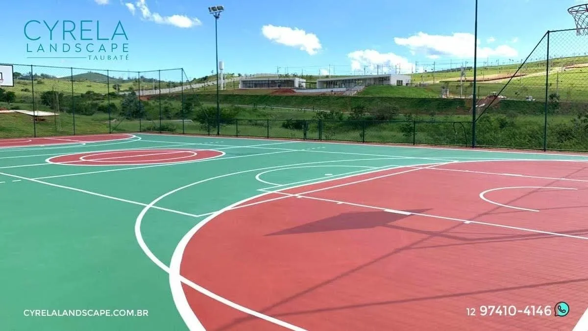 Imagem Terreno à venda 309M², Jardim Marlene Miranda, Taubaté - SP | Cyrela Landscape