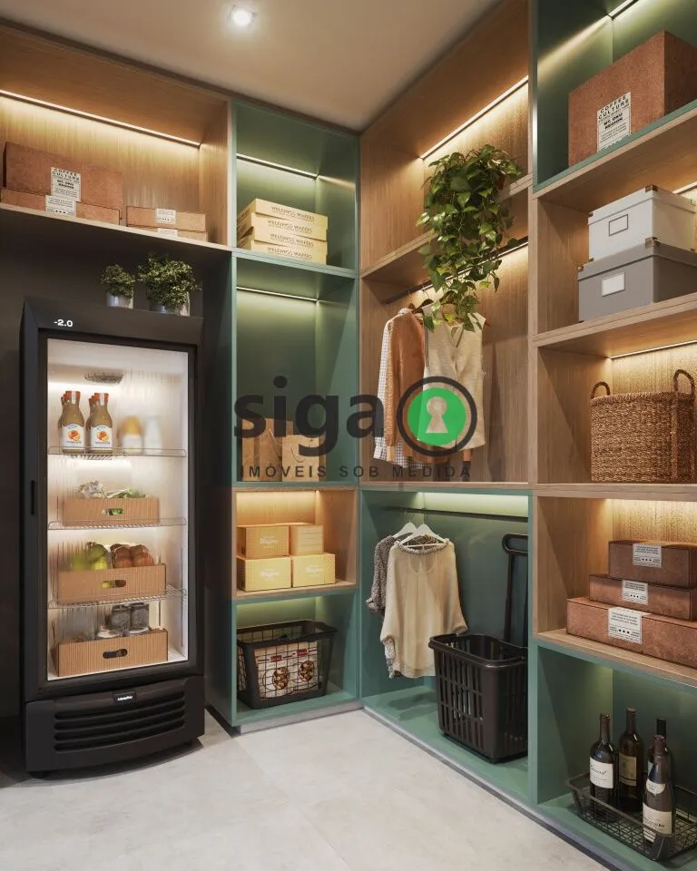 Imagem Apartamento 1 dormitório com Lazer Completo ao Lado do Metrô
