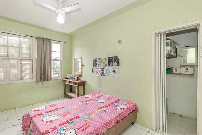 Imagem Apartamento para venda no bairro Santana em Porto Alegre